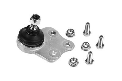 Шарнири QUICK STEER BJ7263
