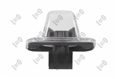 Licence Plate Light 053-44-900