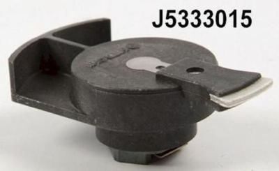 Бегунок распределителя зажигани NIPPARTS J5333015 для MAZDA 121