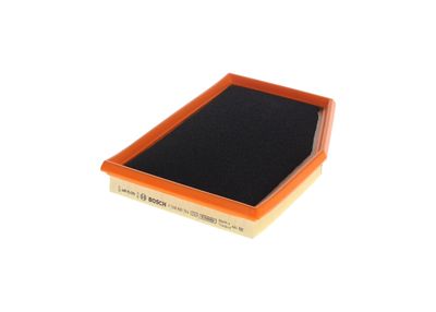 LUFTFILTER BOSCH F026400783 26