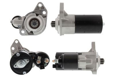 STARTER MAPCO 13872 1