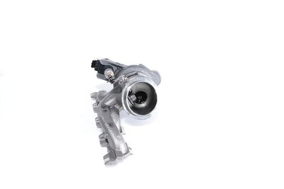 LADER AUFLADUNG BTS Turbo T916978 18
