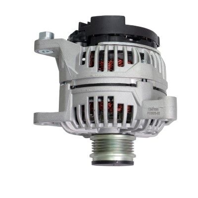 GENERATOR / ALTERNATOR MTR 13047899 2