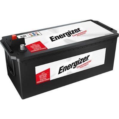 ECP3 ENERGIZER Стартерная аккумуляторная батарея