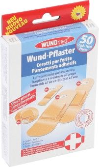 Pflasterspender