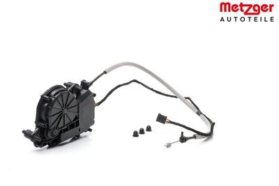 ZUZIEHHILFE HECKKLAPPE METZGER AUTOTEILE 2310725 32