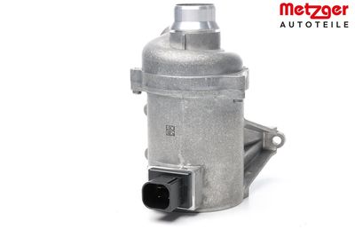 WASSERPUMPE MOTORKüHLUNG METZGER AUTOTEILE 4007021 23