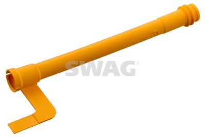 Lejek, bagnet oleju SWAG 33112012