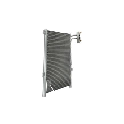 CONDENSATOR CLIMATIZARE NISSENS 94431 36