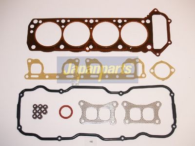 JAPANPARTS Tarpiklių komplektas, cilindro galva