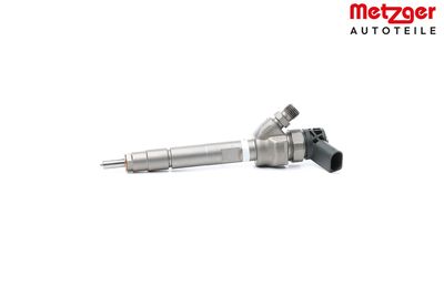 INJECTOR METZGER AUTOTEILE 0870255 36