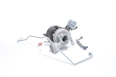 LADER AUFLADUNG BTS Turbo T981056 34