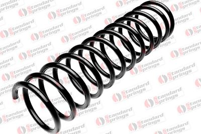 Пружина ходовой части STANDARD SPRINGS ST 130 005 R для SKODA FELICIA
