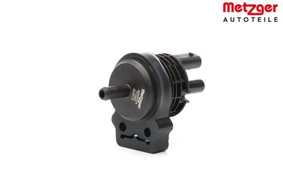 VENTIL AKTIVKOHLEFILTER METZGER AUTOTEILE 2250724 34