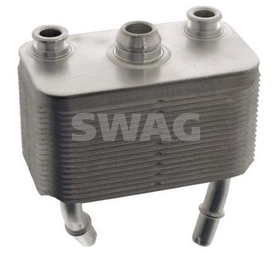 SWAG Alyvos aušintuvas, automatinė transmisija