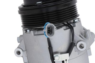 COMPRESOR CLIMATIZARE KAMOKA 7820019 4