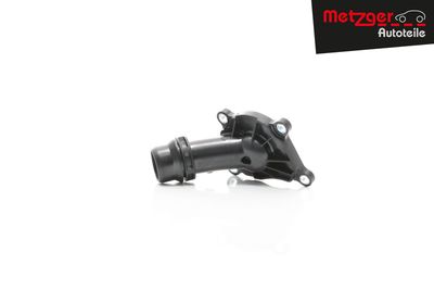 CARCASA TERMOSTAT METZGER AUTOTEILE 4010297 22