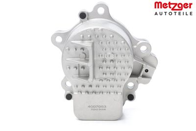 POMPă DE APă RăCIRE MOTOR METZGER AUTOTEILE 4007053 2