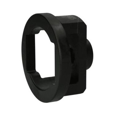 ACHSMUTTERSCHLüSSEL KS TOOLS 4604150 12