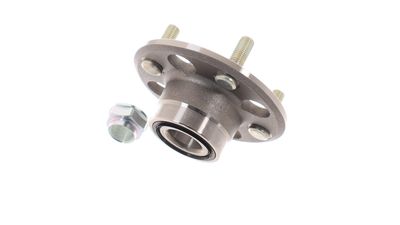 RADLAGERSATZ SKF VKBA1379 33