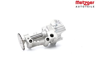 POMPA ULEI METZGER AUTOTEILE 8000070 33