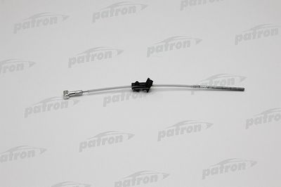 Тросик, cтояночный тормоз PATRON PC3150 для OPEL ASTRA