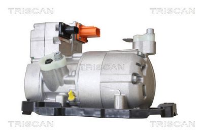 COMPRESOR CLIMATIZARE TRISCAN 902029009 6