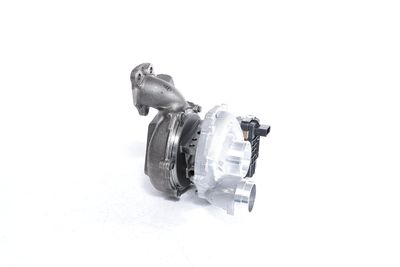 LADER AUFLADUNG BTS Turbo T918291 30