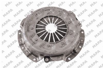 SET AMBREIAJ MAPA 001225900 1