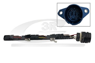 SET REPARATIE SURUB FIXARE INJECTOR