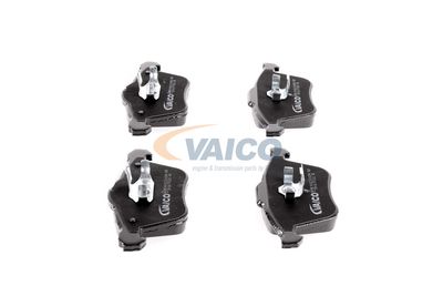 BREMSBELAGSATZ SCHEIBENBREMSE VAICO V950166 47