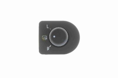 SCHALTER SPIEGELVERSTELLUNG VEMO V10730025 2