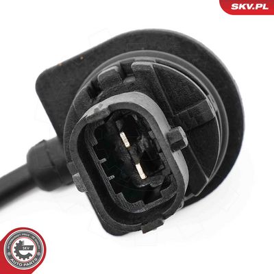 ESEN SKV - Snímač stavu motorového oleja VAUXHALL, GENERAL MOTORS, ISUZU, OPEL, … , 17SKV937