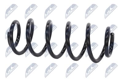 ARC SPIRAL NTY ASZAU022 9