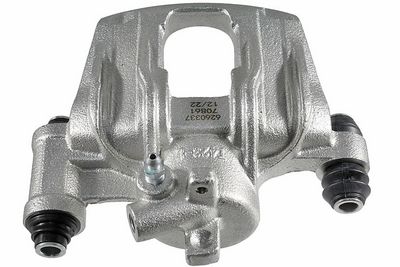Brake caliper