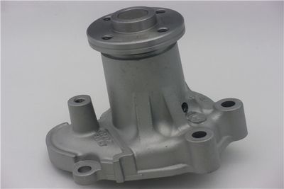 Bomba de agua, refrigeración del motor