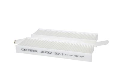 FILTER INNENRAUMLUFT CONTINENTAL 28000210072 14
