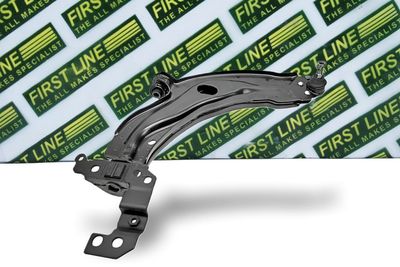 FIRST LINE Control/Trailing Arm, wheel suspension FCA6825