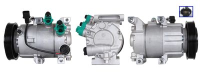 KOMPRESSOR KLIMAANLAGE