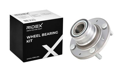 комплект колесен лагер RIDEX 654W0129