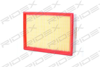 Воздушный фильтр RIDEX 8A0151 для FORD ORION