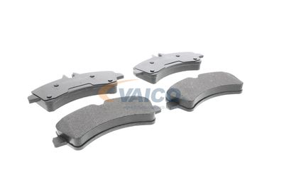 BREMSBELAGSATZ SCHEIBENBREMSE VAICO V108258 55