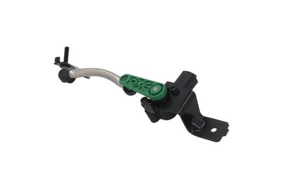 SENZOR REGLARE FARURI