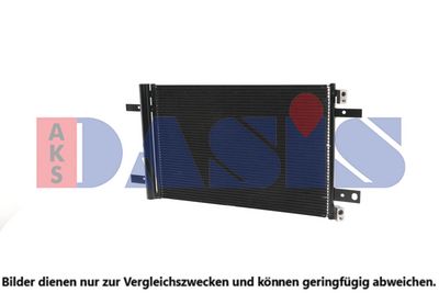 KONDENSATOR KLIMAANLAGE