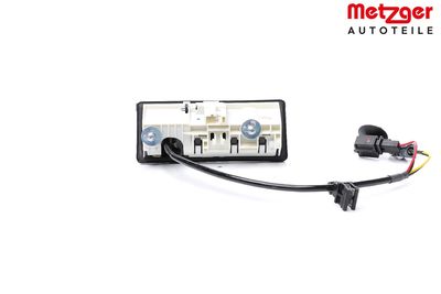 HECKKLAPPENGRIFF METZGER AUTOTEILE 2310995 20