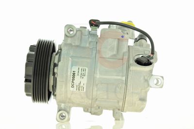 COMPRESOR CLIMATIZARE