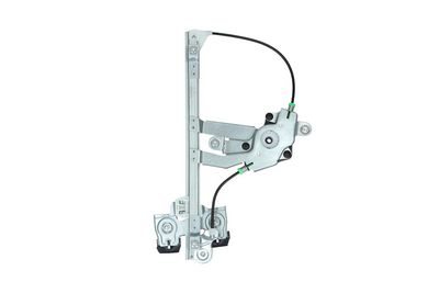 MECANISM ACTIONARE GEAM