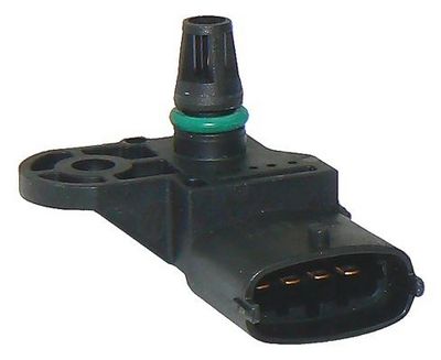 Senzor, presiune supraalimentare METZGER 0906374
