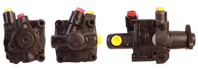 HYDRAULIKPUMPE LENKUNG DRI 715520030