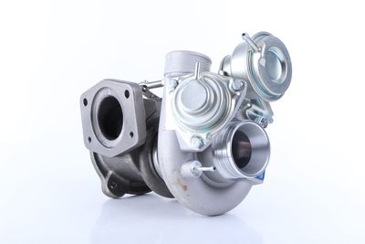 LADER AUFLADUNG NISSENS 93633 36